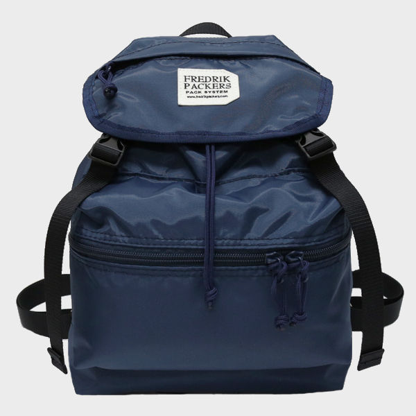420D DOUBLE BACKLE BACK PACK