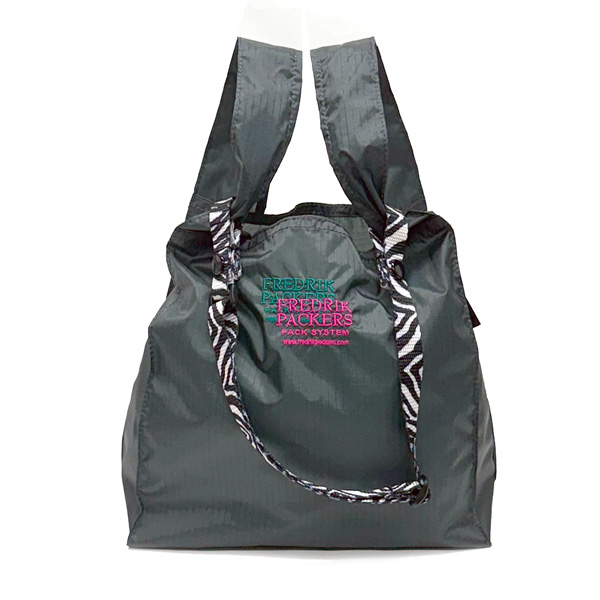 REUSABLE BAG LIMITED GRAY