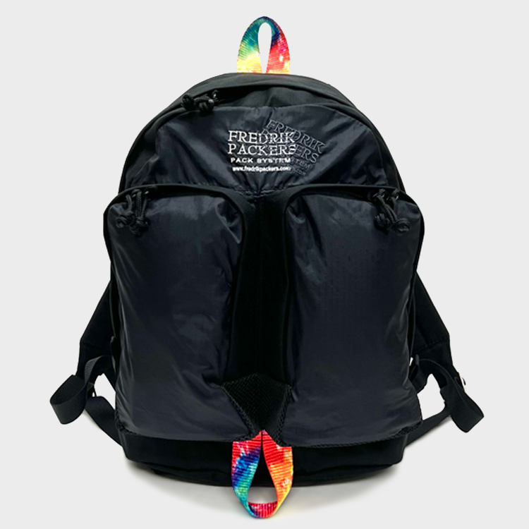 TWINS BACKPACK(S) LIMITED PATTERN3