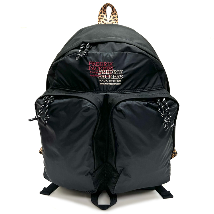 TWINS BACKPACK(M) LIMITED PATTERN1