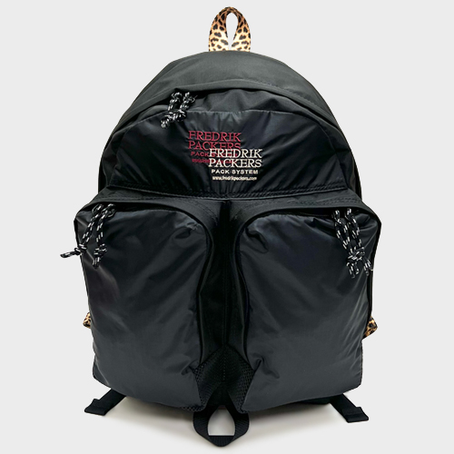 TWINS BACKPACK(M) LIMITED PATTERN1