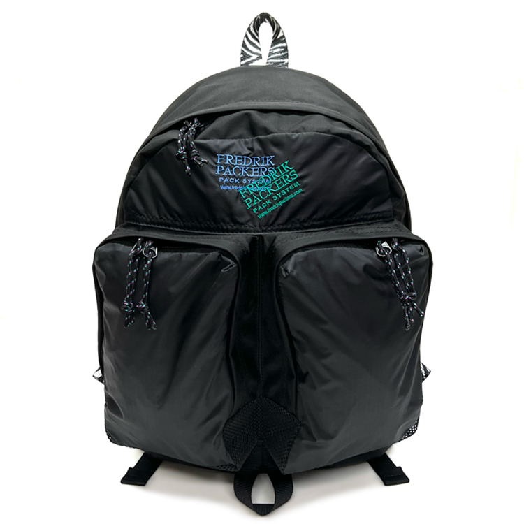 TWINS BACKPACK(M) LIMITED PATTERN2