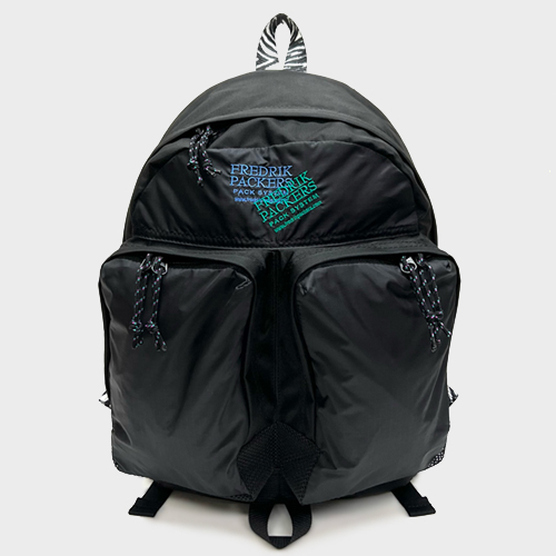 TWINS BACKPACK(M) LIMITED PATTERN2