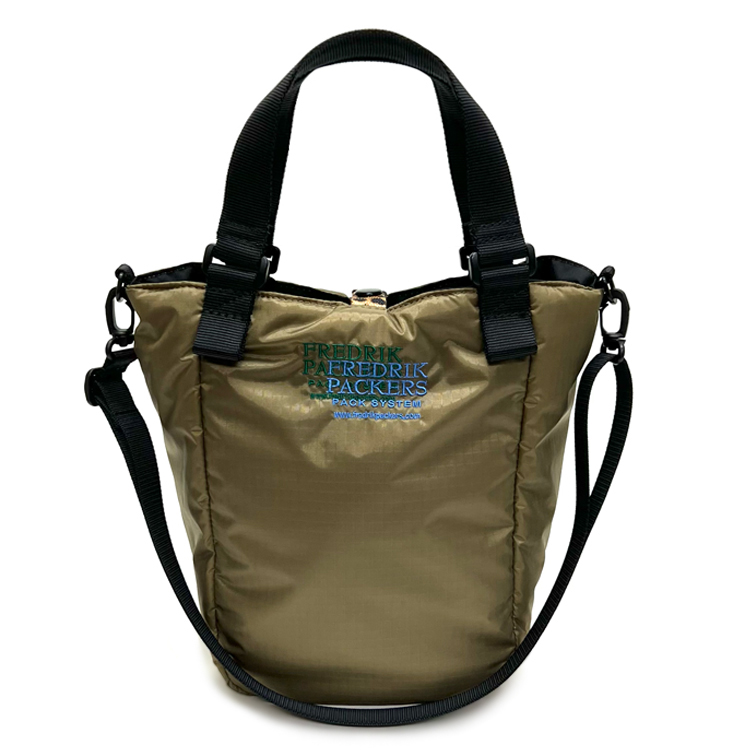 MISSION TOTE(XS) LIMITED COYOTE