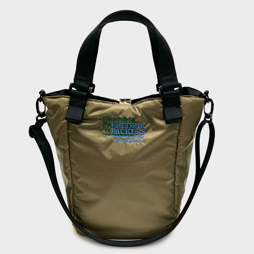 MISSION TOTE(XS) LIMITED COYOTE