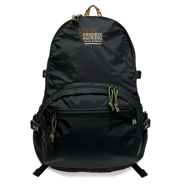 210D DAY PACK TIPI LIMITED PATTERN2